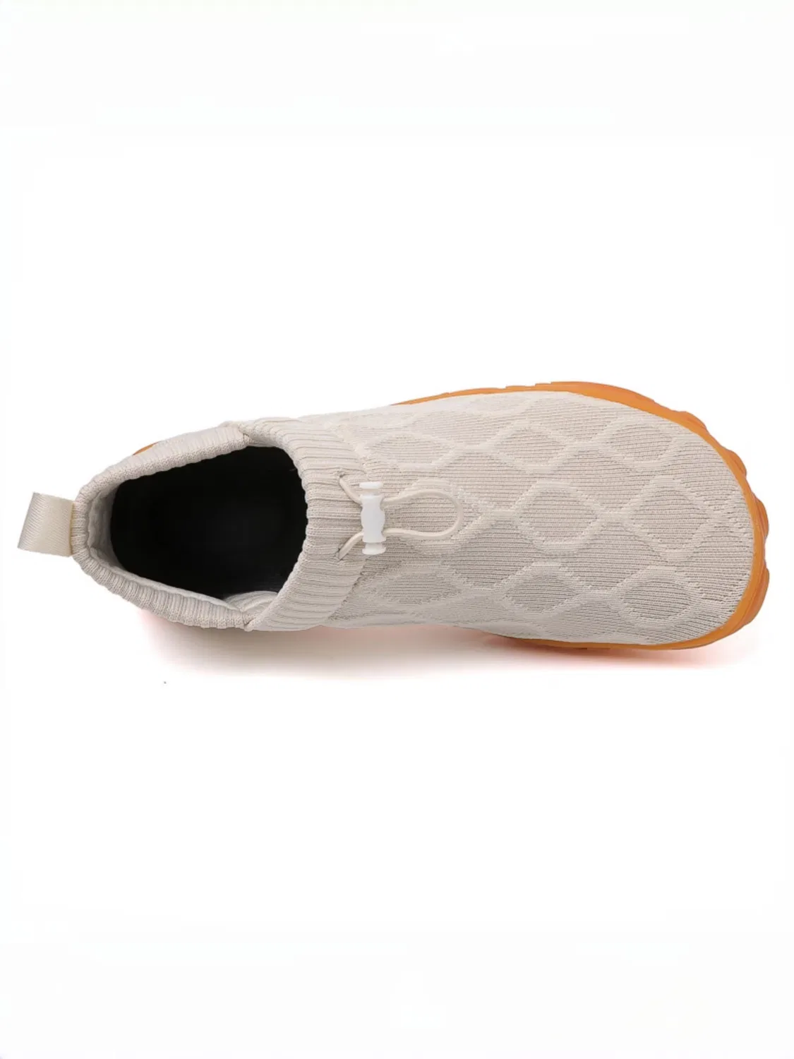Кроссовки 'Herren/Damen Breite Schuhe - Komfortable Weite Passform, Leicht, Atmungsaktiv, Bequem für Alltag & Arbeit' Husksware, White — фото 3