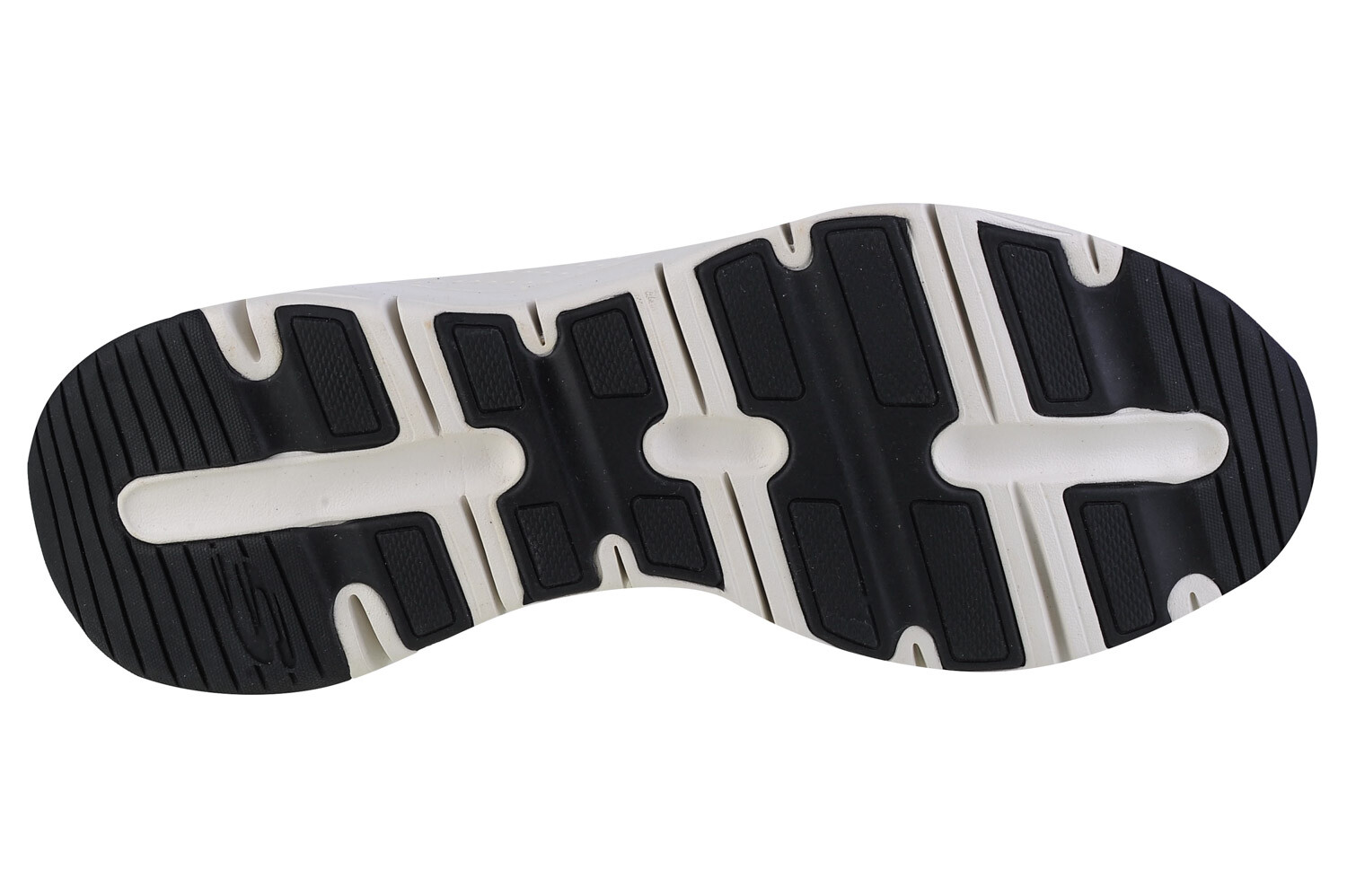 Низкие кроссовки Skechers Skechers Arch Fit New Verse, серый — фото 4