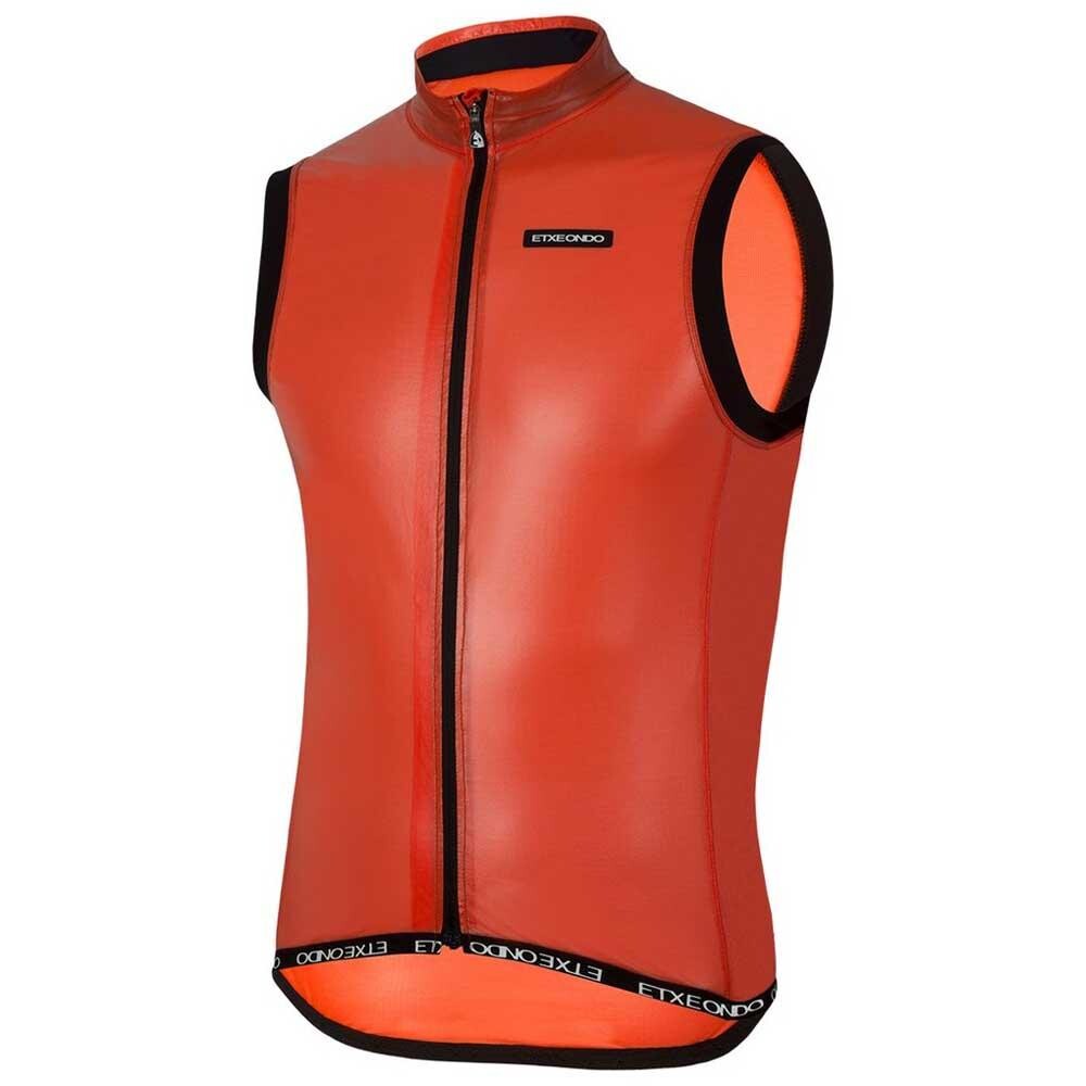 

Жилет Etxeondo Busti, оранжевый