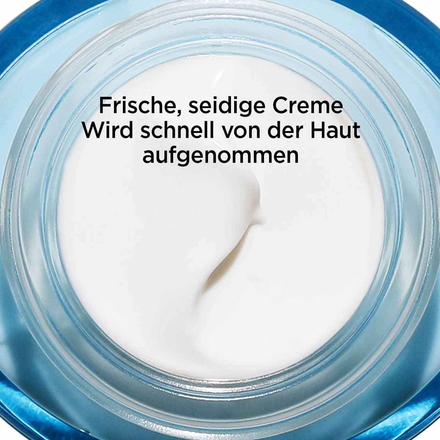 Крем для лица Clarins — Hydra-essentiel ha² hydra-essentiel crème légère désaltérante toutes peaux , объем, 50 мл — фото 3