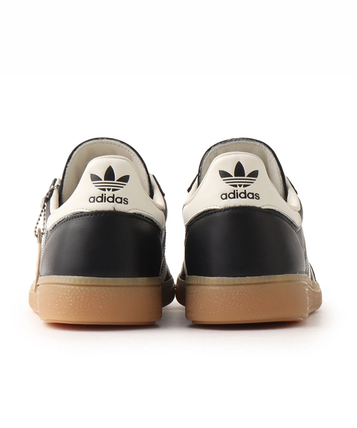 Мужские кроссовки Adidas HANDBALL SPEZIAL Made In Germany — фото 3