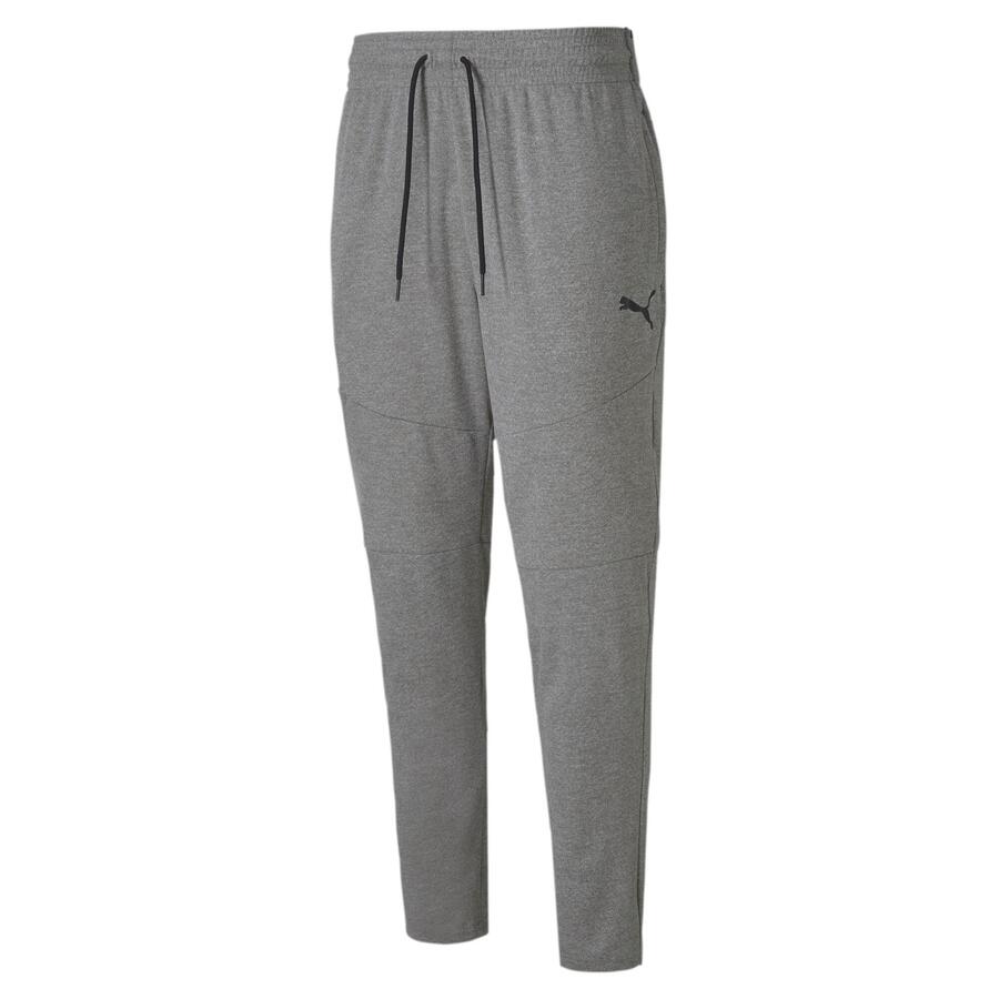 

Мужские тренировочные брюки Puma Train Tapered Knit Pant 519415