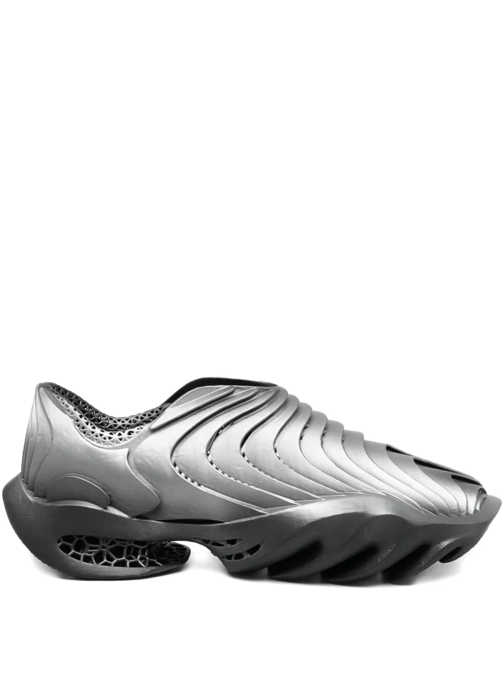 

Кроссовки Stratum Fang ALIVEFORM, серый