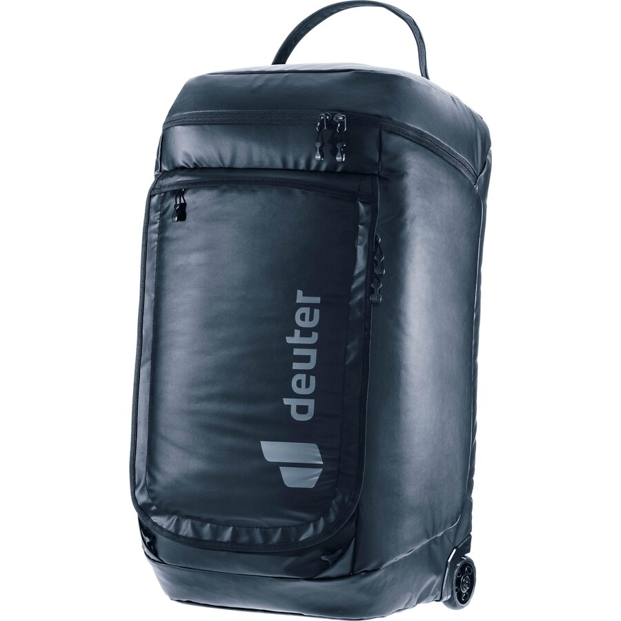 

Сумка для путешествий DEUTER Duffel Pro 90, Black