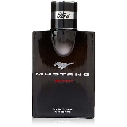 

Мужская туалетная вода Mustang Mustang Sport Eau De Toilette 100 Ml Man