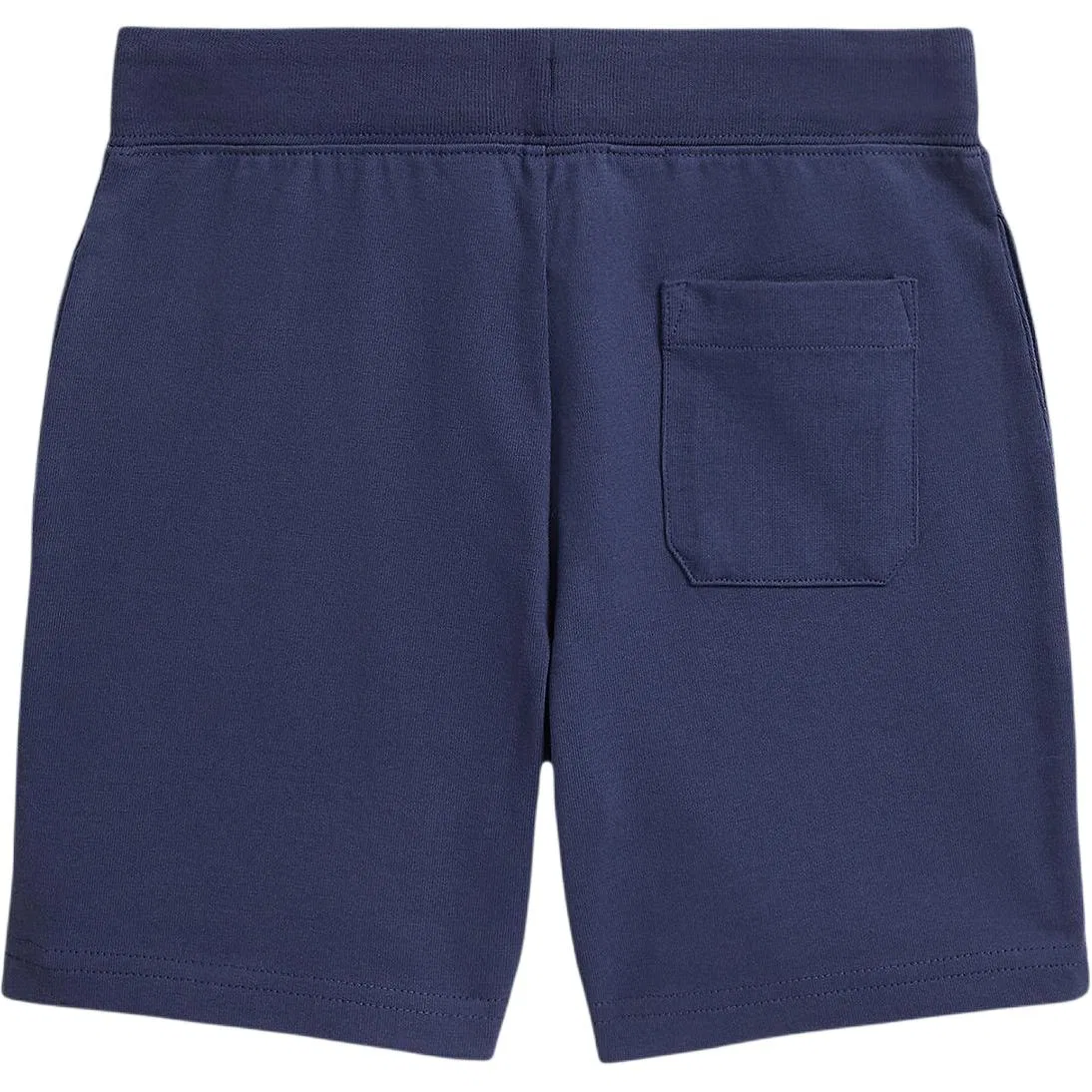 Шорты детские Polo Ralph Lauren Navy Blue — фото 3