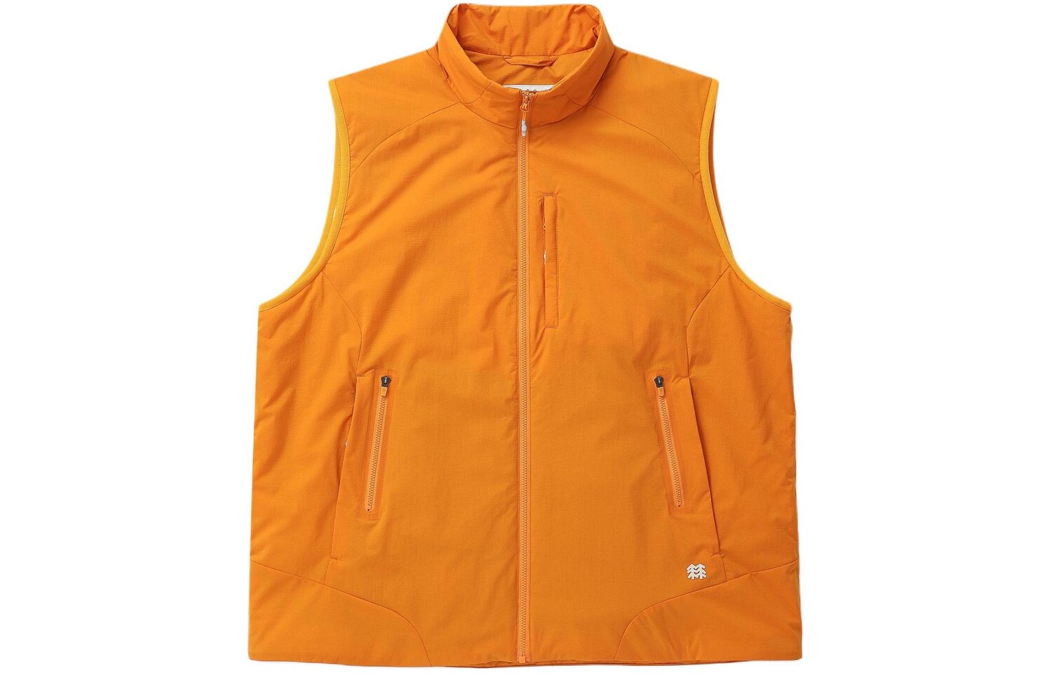 

Жилет мужской оранжевый Kolon Sport