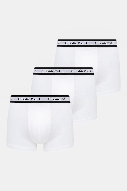 

Боксеры 3 шт Gant, белый