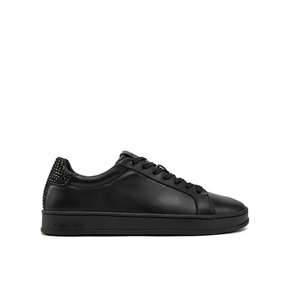

Кроссовки Calvin Klein HM0HM01767, черный