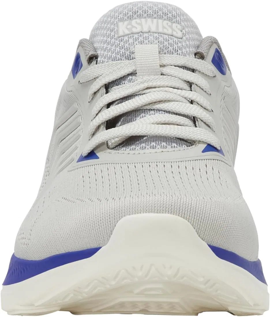 Кроссовки K-Swiss Herren Selby, Gray — фото 3
