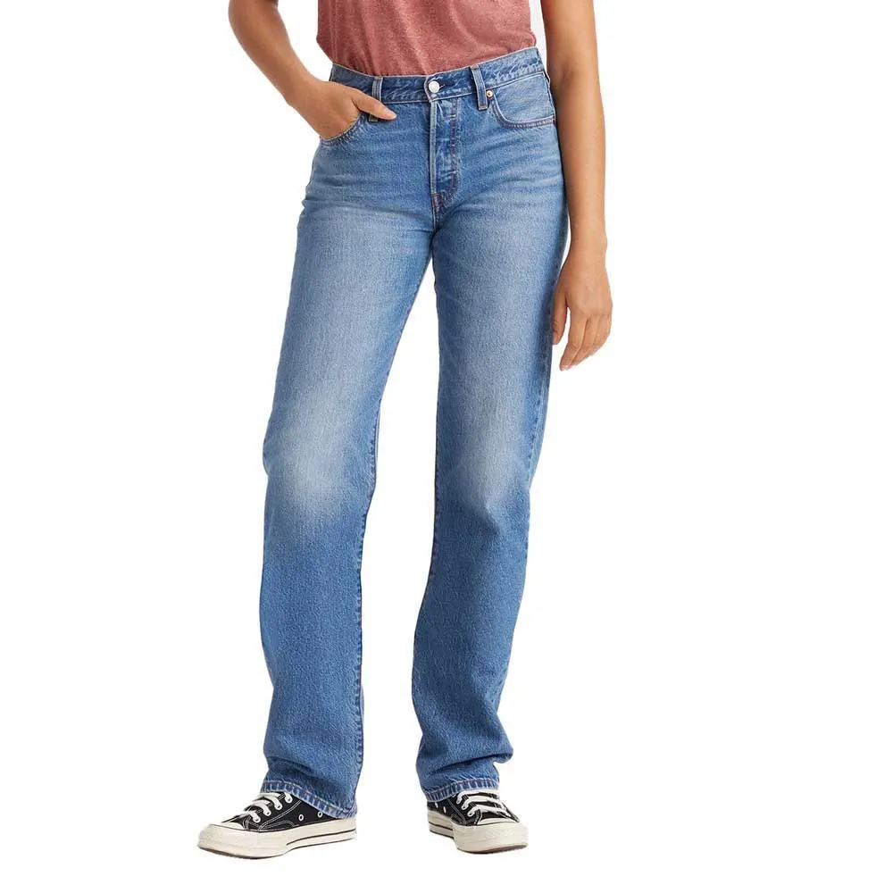 

Джинсы Levi's 501 90´S Lightweight, синий