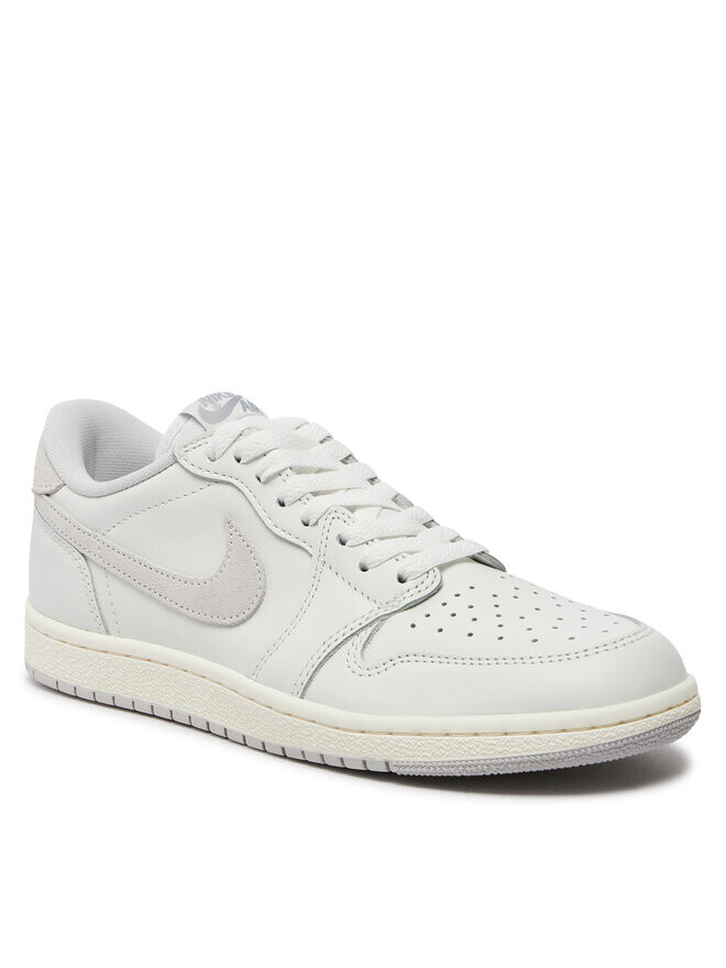 Кроссовки Nike Air Jordan 1 low 85 FB9933 100 Blanco, белый — фото 2