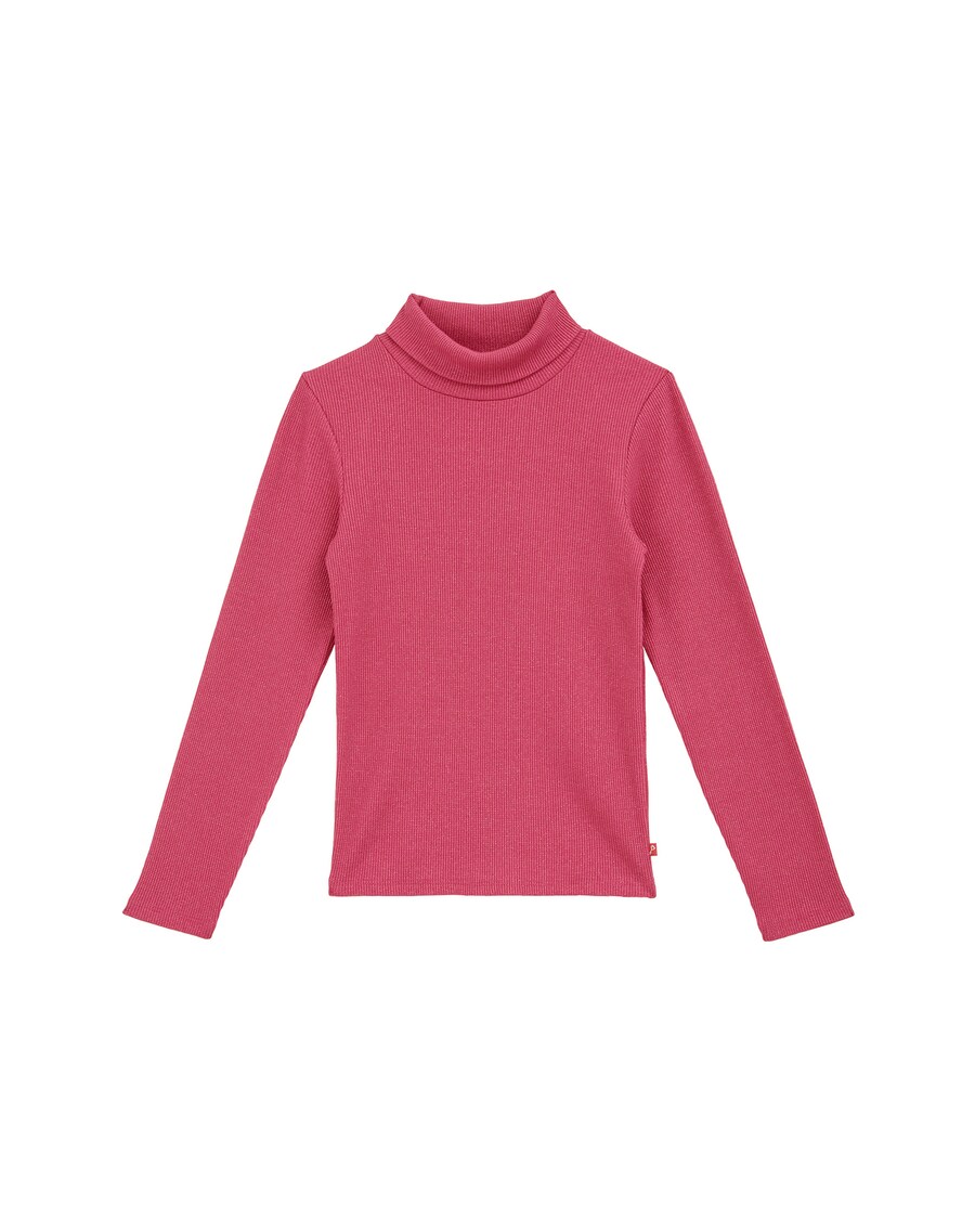 

Рубашка WE Fashion, розовый