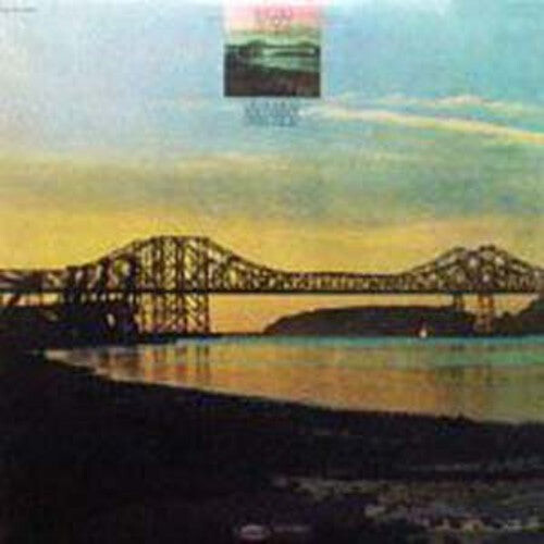 

Виниловая пластинка West: Bridges