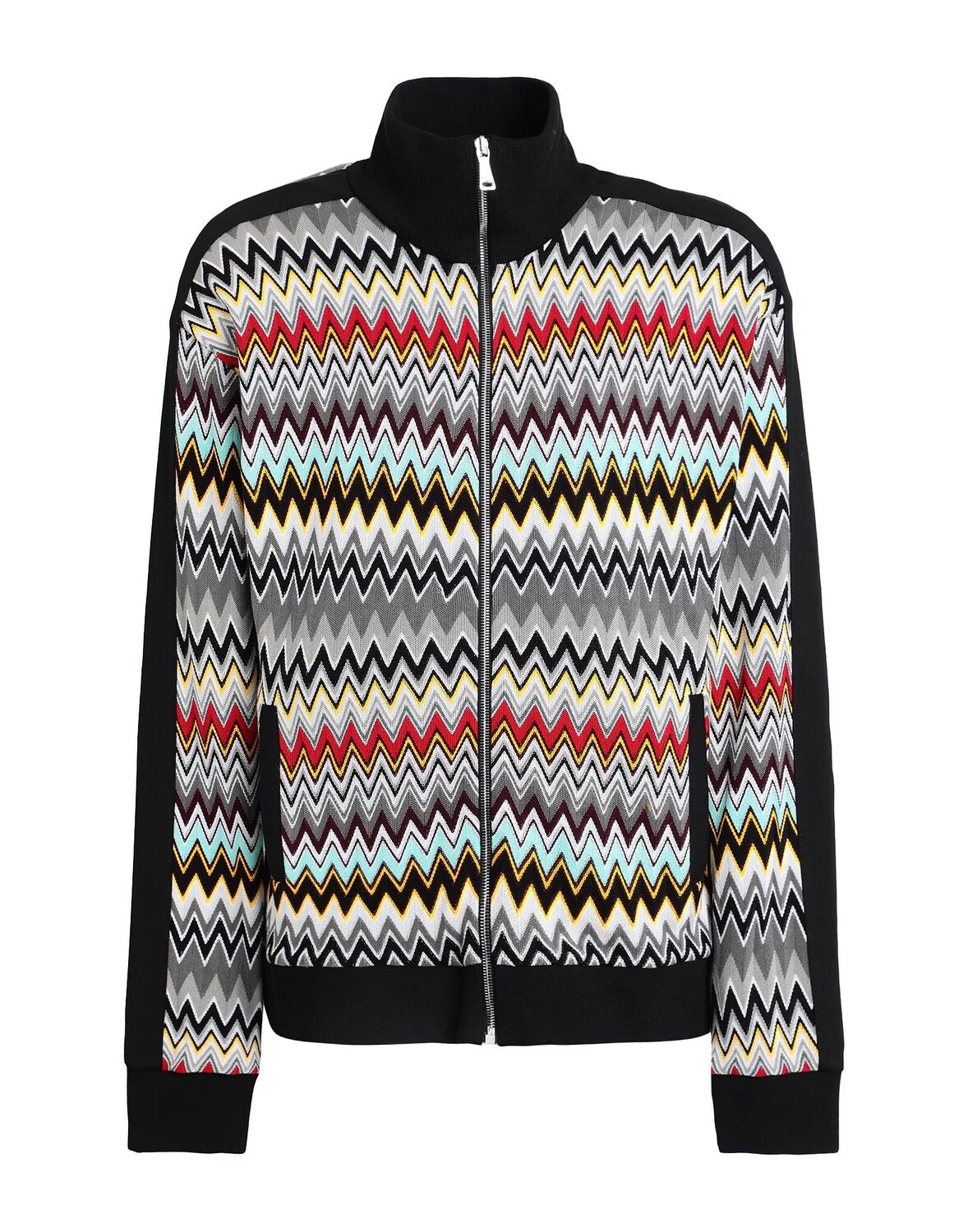 

Кардиган Missoni, серый