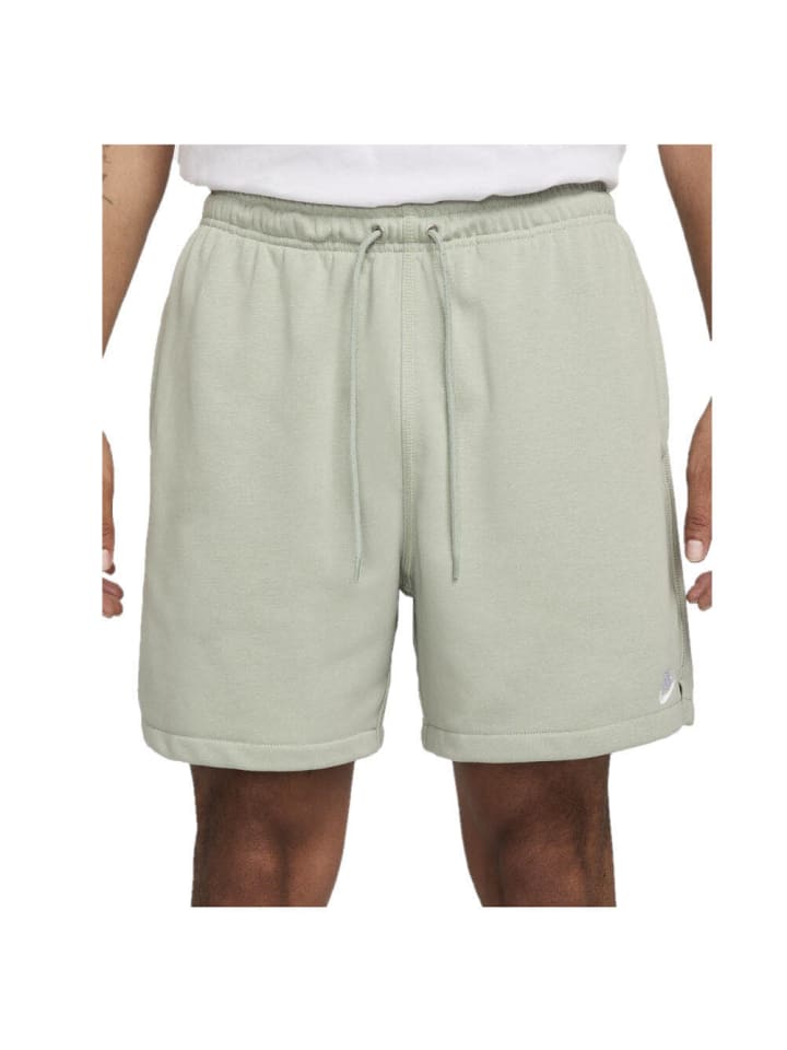 

Тканевые шорты Nike, цвет nike club shorts herren