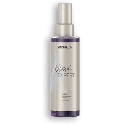 

Blonde Expert Insta Cool спрей 150мл, Indola