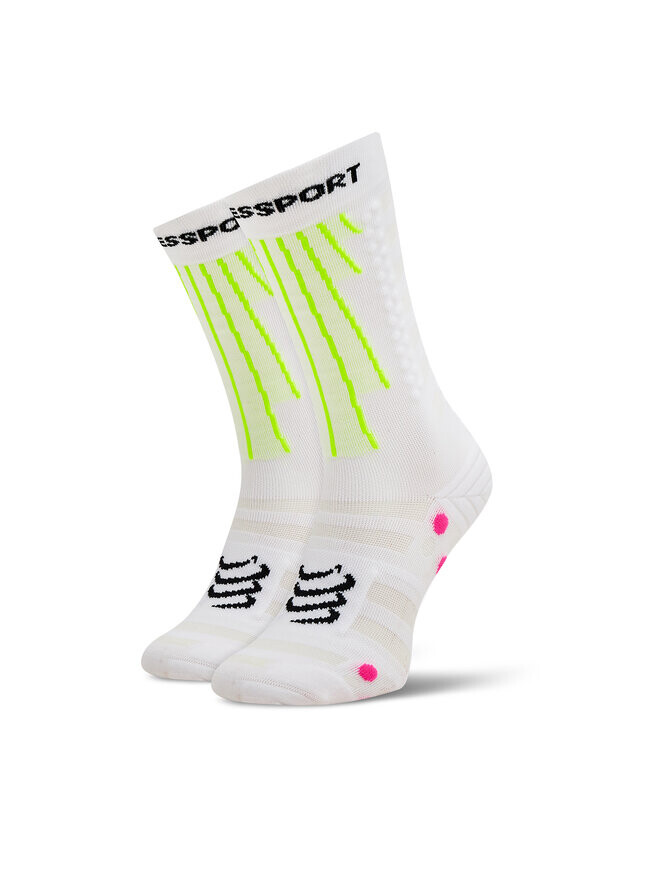 

Носки Aero Compressport, белый