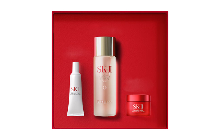 Наборы для ухода за кожей SK II Unisex SK-II — фото 2