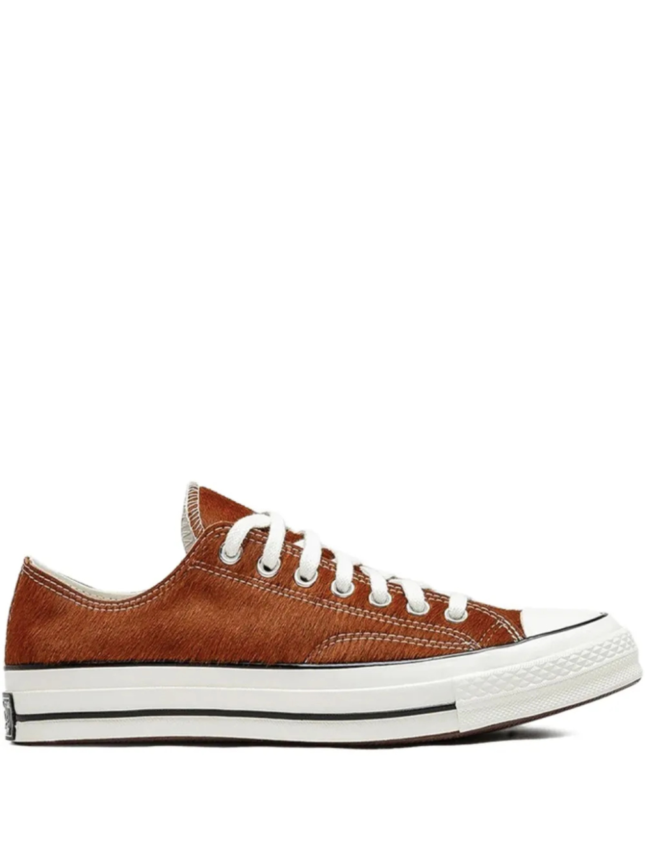 

Кроссовки Чак 70 Converse, коричневый