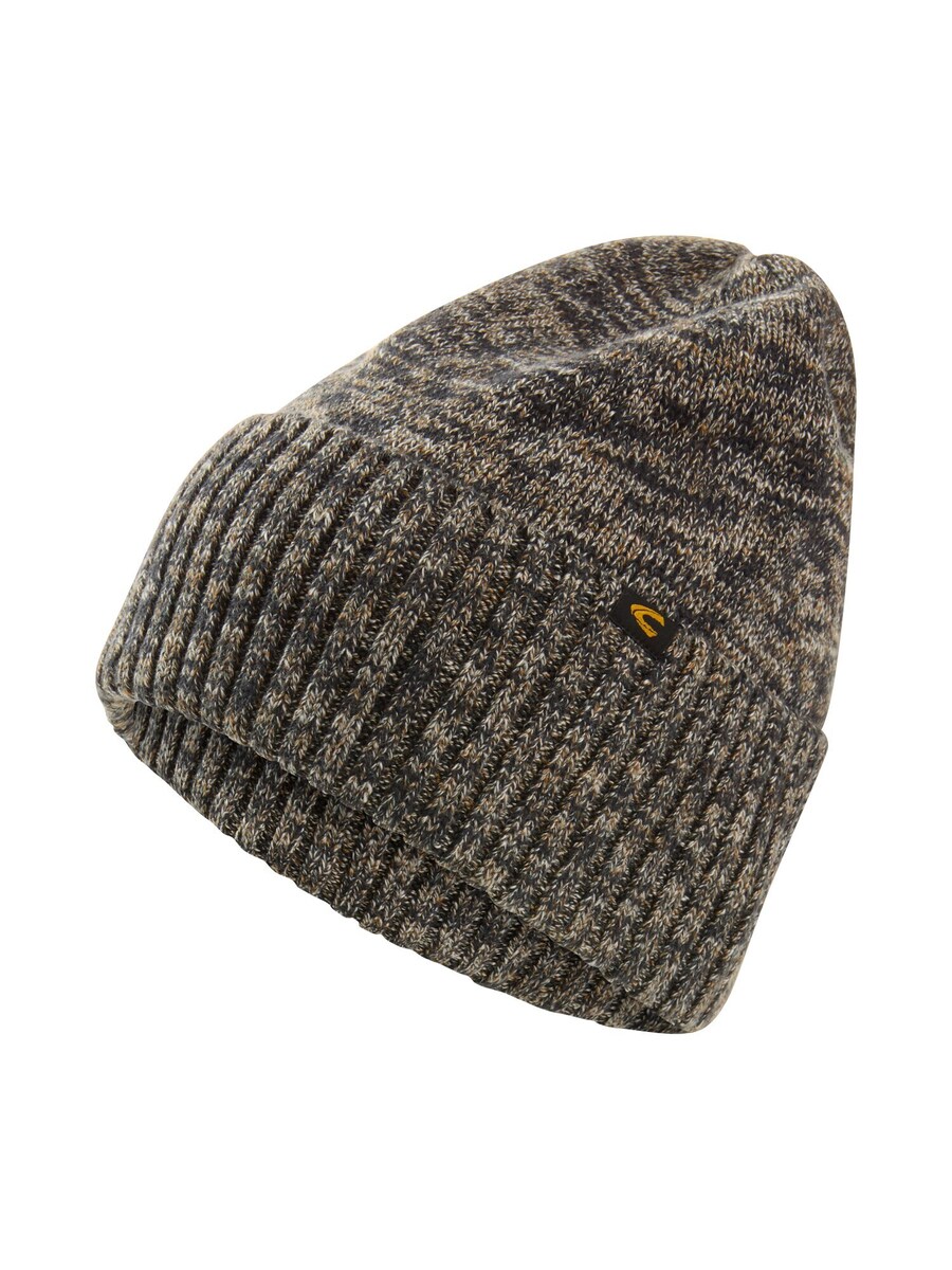 

Шапка CAMEL ACTIVE, Dark blue