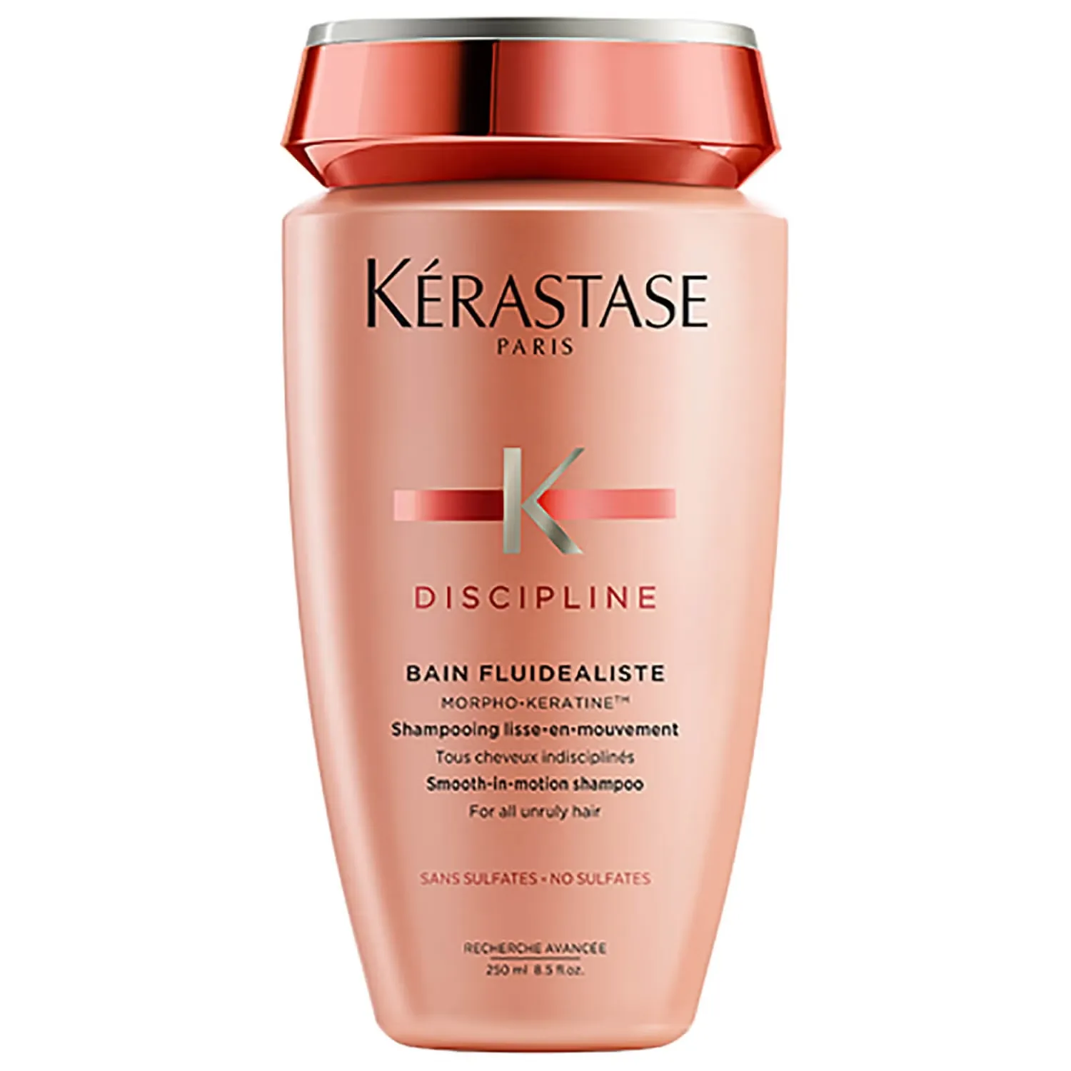 

Discipline Bain Fluidealiste без сульфатов 8,5 унций Kerastase