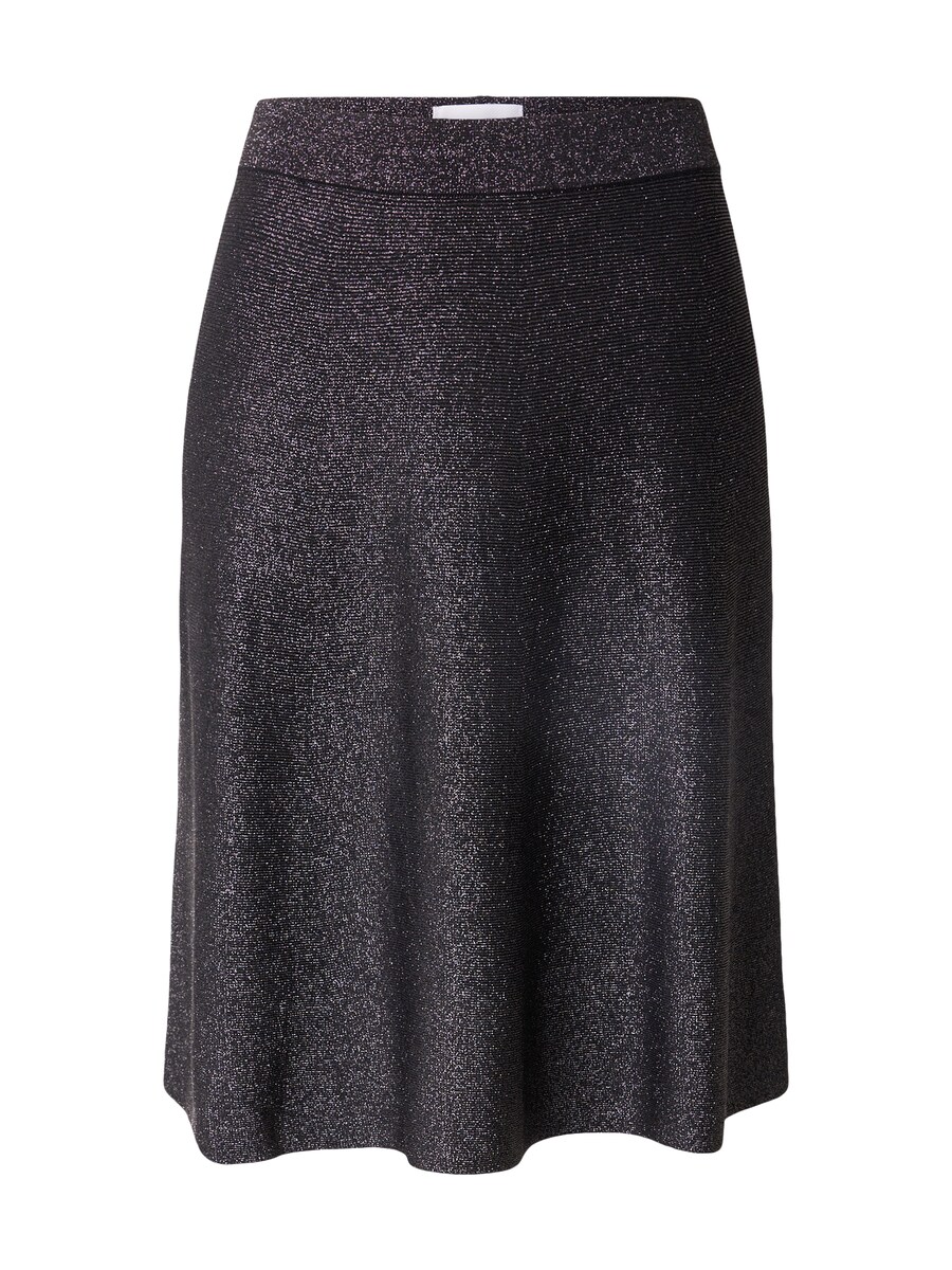 

Юбка NÜMPH, черный