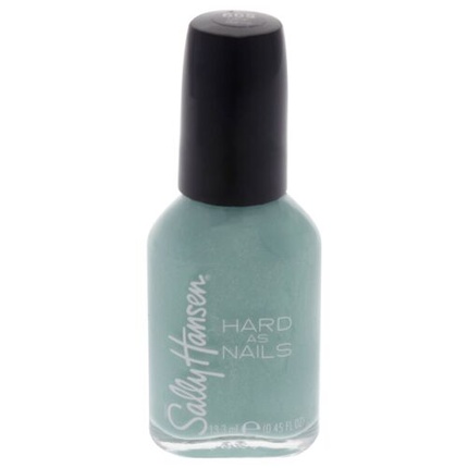 

Hard As Nails 665 Ultra Marine для женщин 0,4 жидких унций Sally Hansen