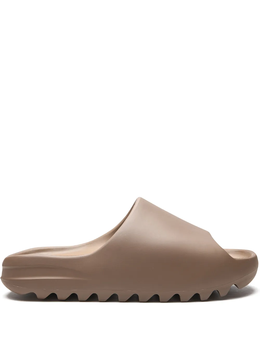 

Кроссовки YEEZY Slide Core 2021 Adidas Yeezy, коричневый