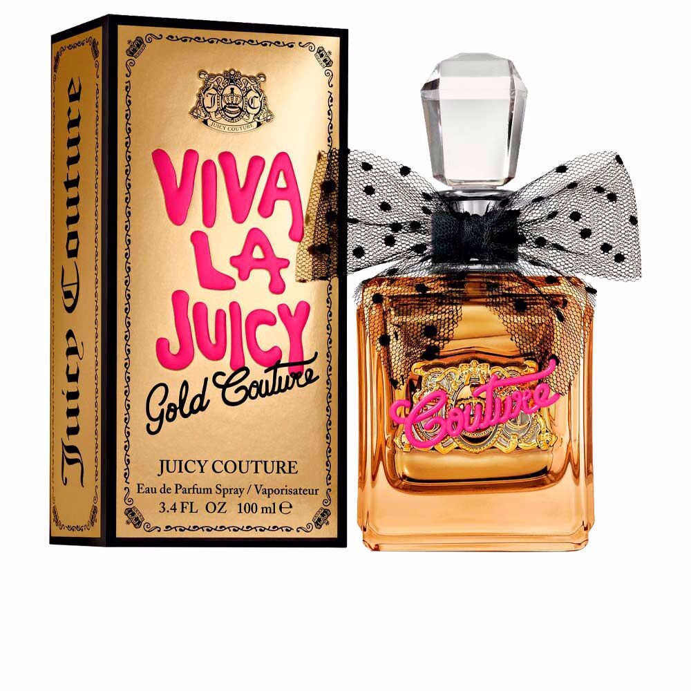 

Духи Gold couture Juicy couture, 100 мл