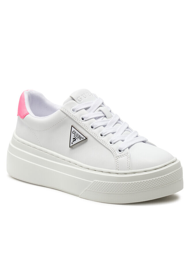 

Кроссовки FLGAMA Guess, белый