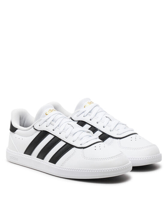 Кроссовки Adidas, белый — фото 2