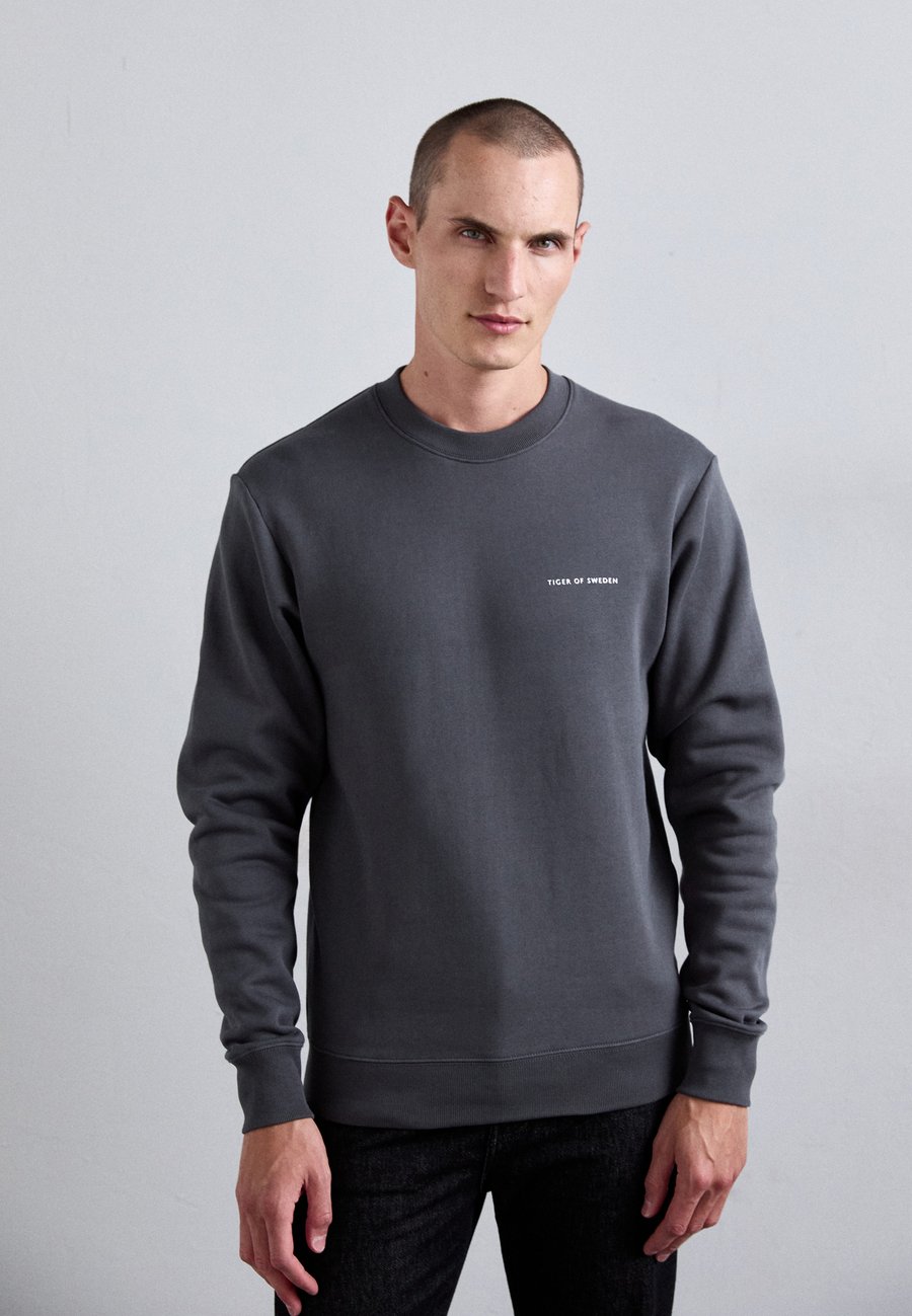 

Толстовка Tiger of Sweden EMERSON, Silver/Grey