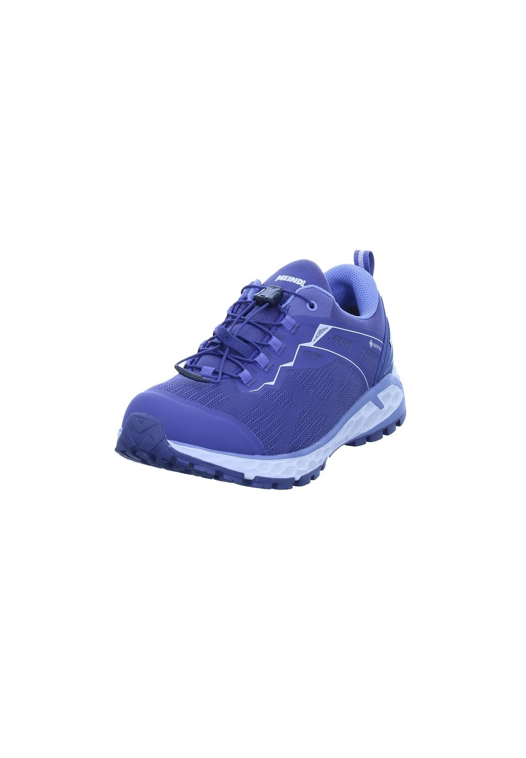 Кроссовки Power Walker 30 MEINDL, синий