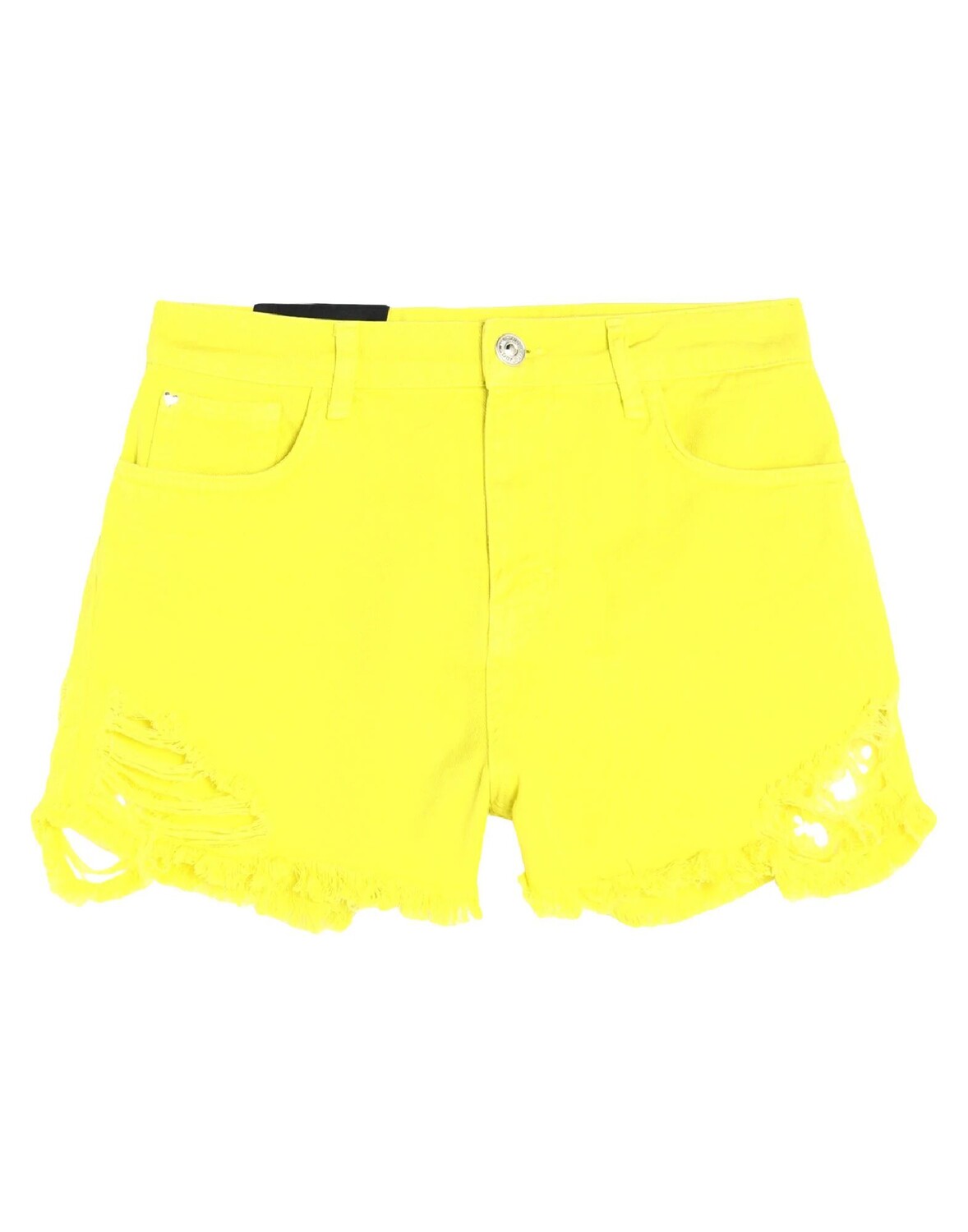 

Шорты Twinset, желтый
