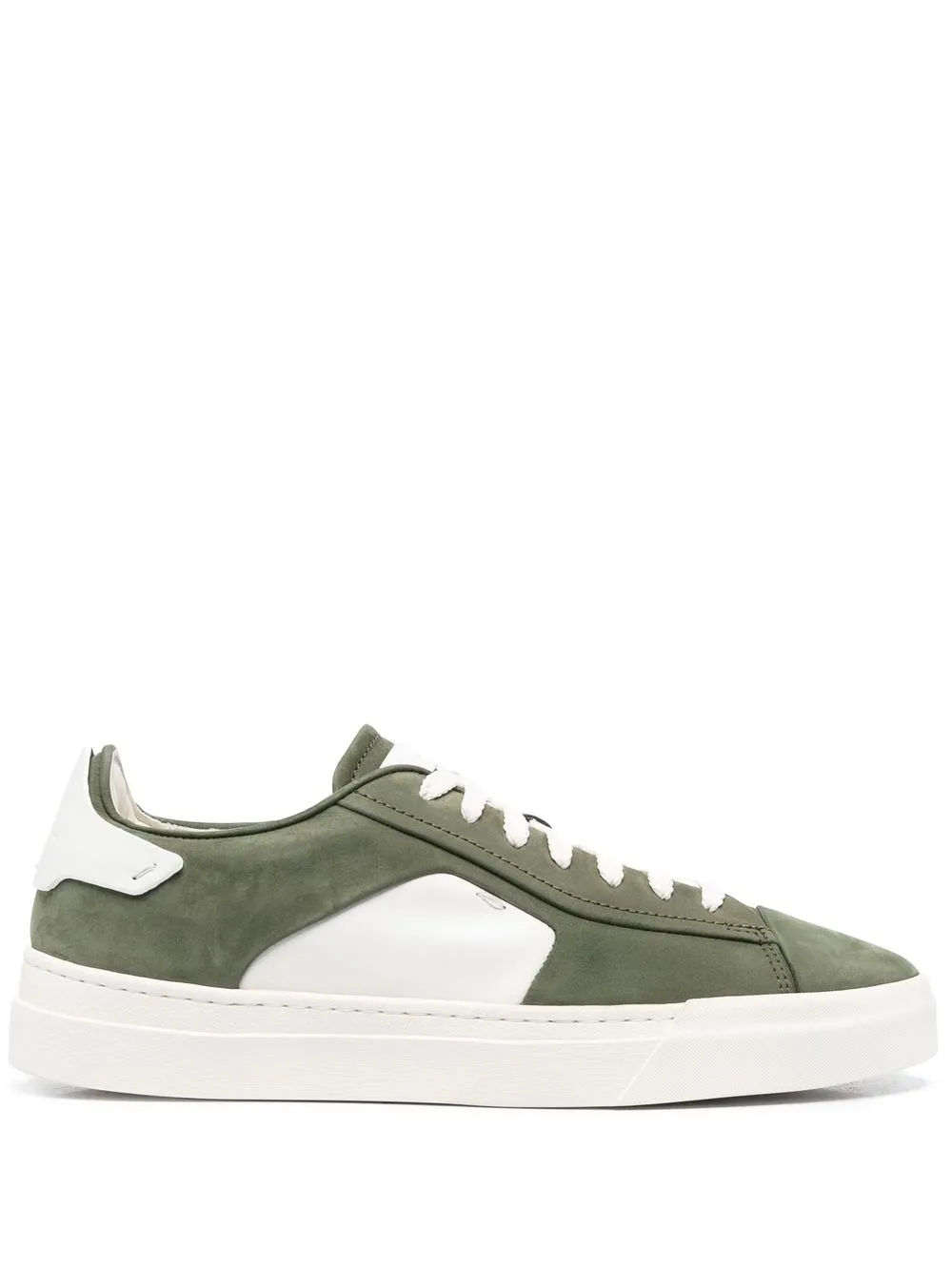 

Кроссовки Darts Santoni, зеленый