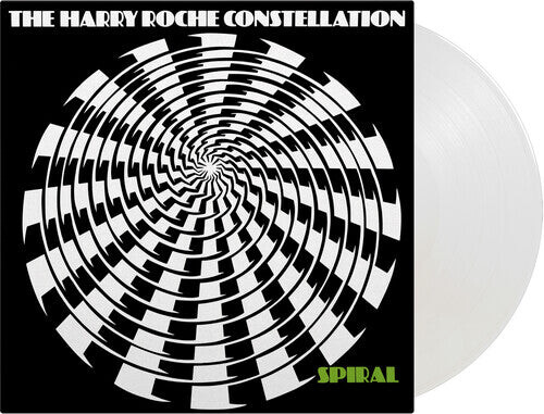 

Виниловая пластинка Harry Roche Constellation - Spiral