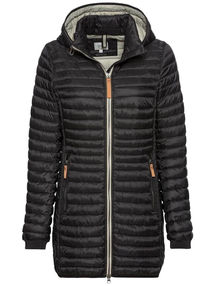 

Пуховик Camel Active, черный