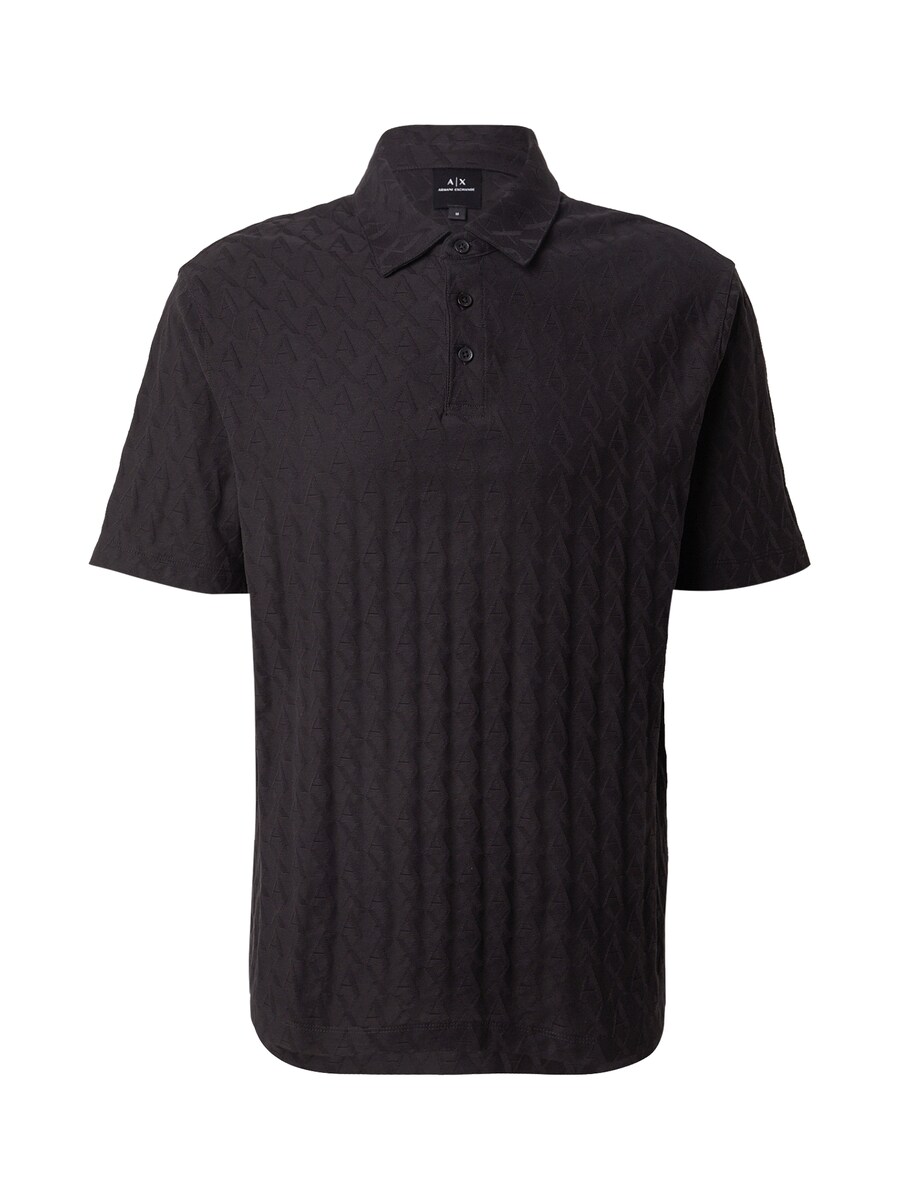 

Рубашка ARMANI EXCHANGE, черный