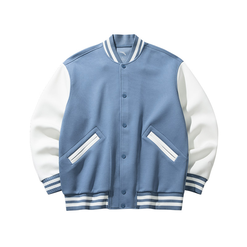

ANTA SUPERSTORE Куртка CHAOJIANTA, Dusty Blue
