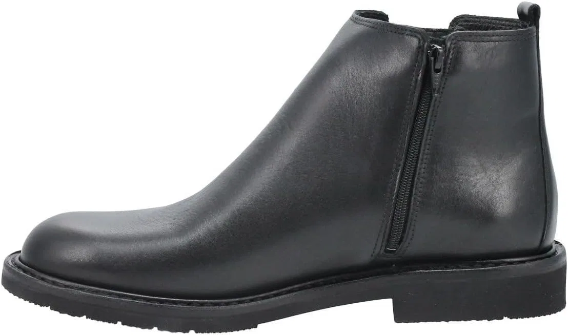 Ботинки No Name Product Mephisto, Black — фото 3