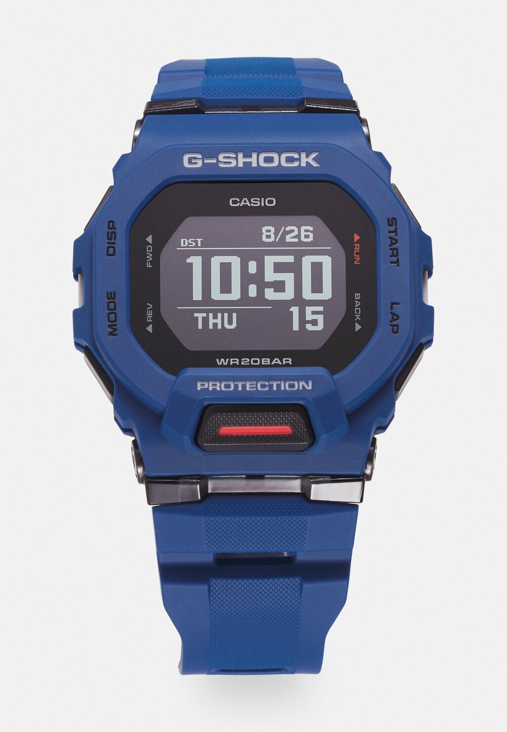 

Цифровые часы G-SHOCK, синий