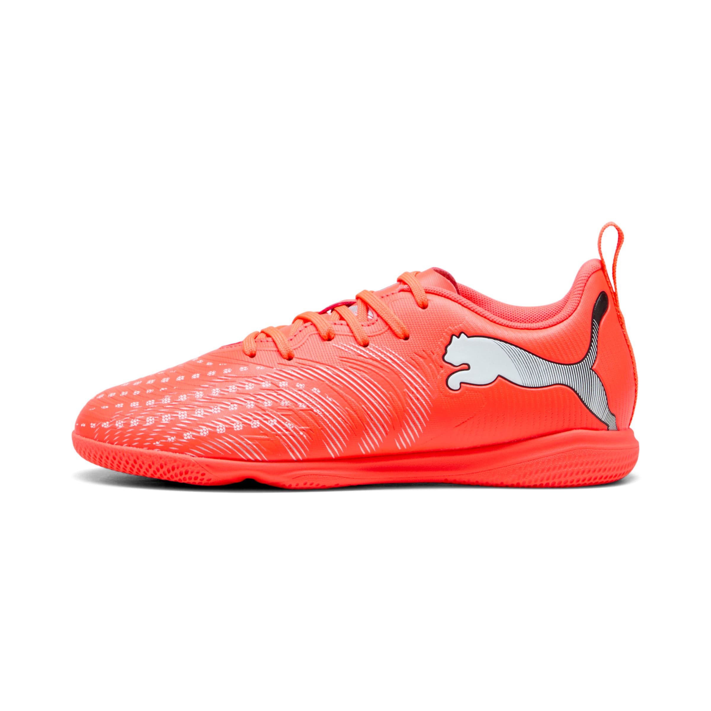 

PUMA Кроссовки 'Future 9 Play' в цвете Orange Red