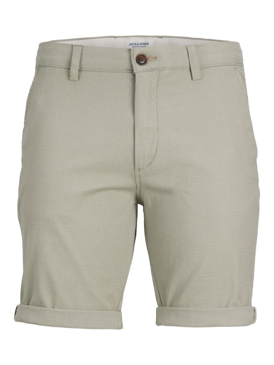 

Шорты чинос JACK & JONES Regular Chino Pants Fury, хаки