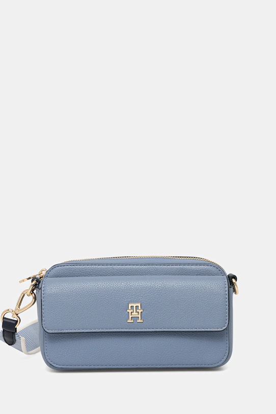 

Сумка Tommy Hilfiger, синий