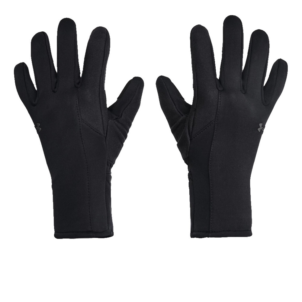 

Перчатки женские Under Armour Storm Fleece, черный