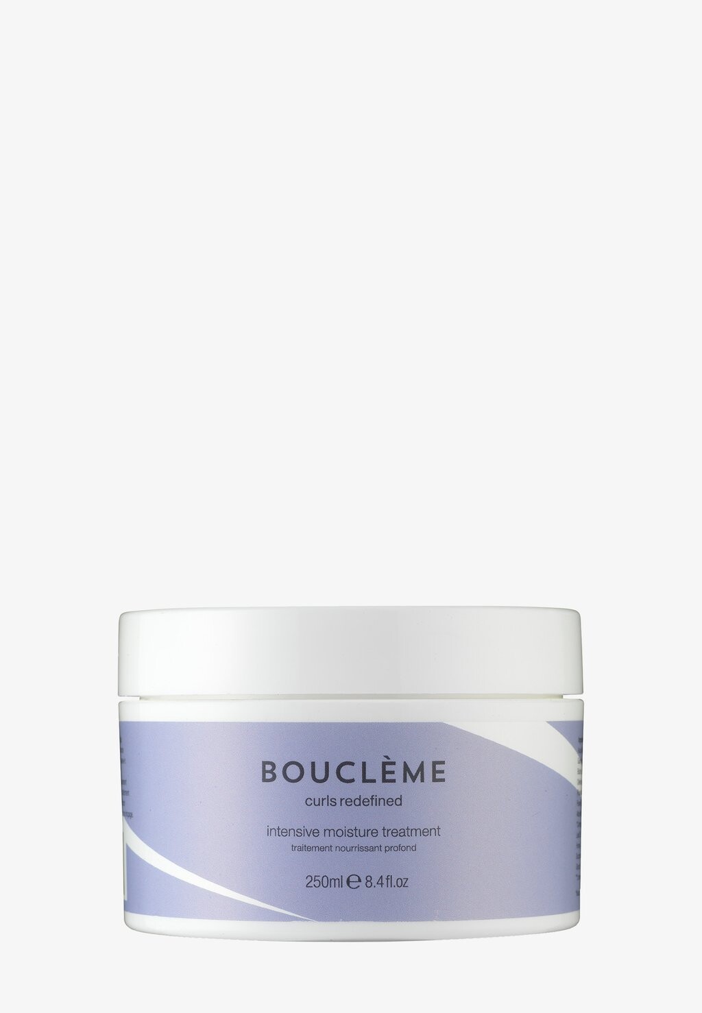 

Уход за волосами Intensive Moisture Treatment BOUCLÈME