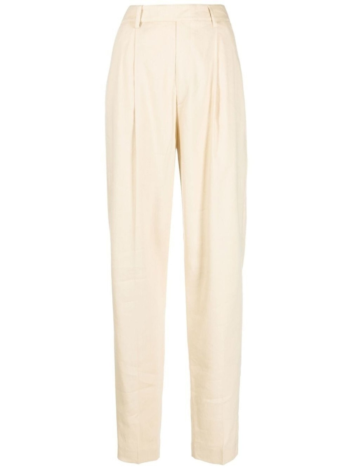

Filippa K брюки Julie с завышенной талией, серый