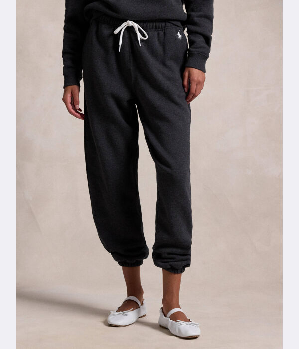 

Брюки арктические Loose fit Polo Ralph Lauren, черный