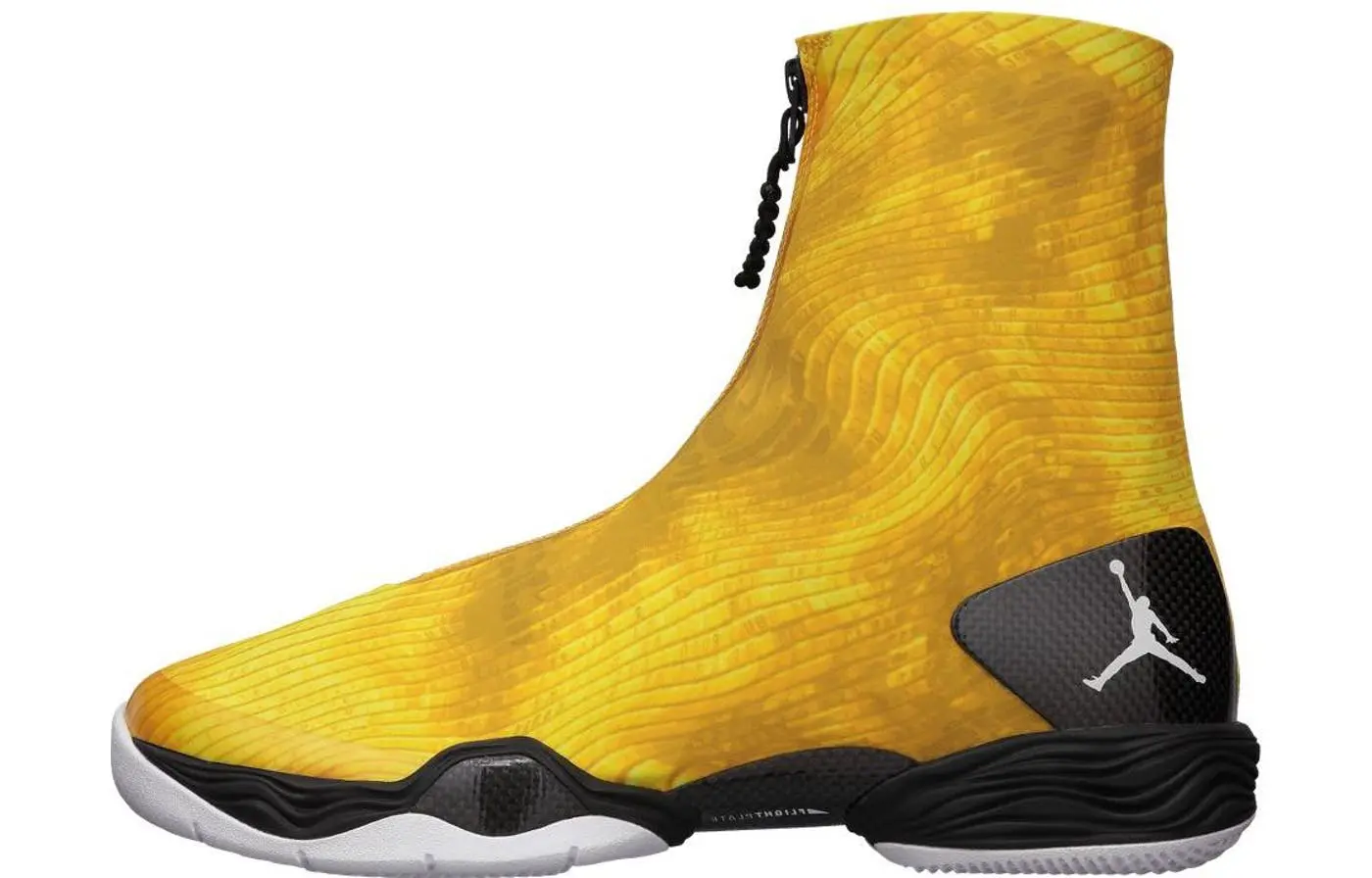 

Мужские баскетбольные кроссовки Jordan Air Jordan 28